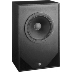 Сабвуфер MARTIN AUDIO SCREEN SUB 1A